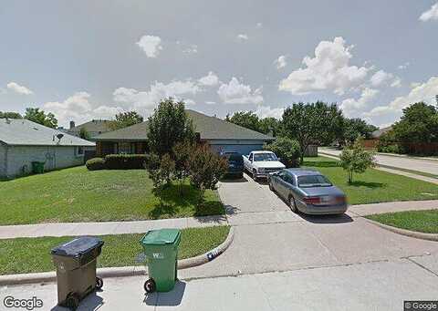 Winslow, FLOWER MOUND, TX 75028