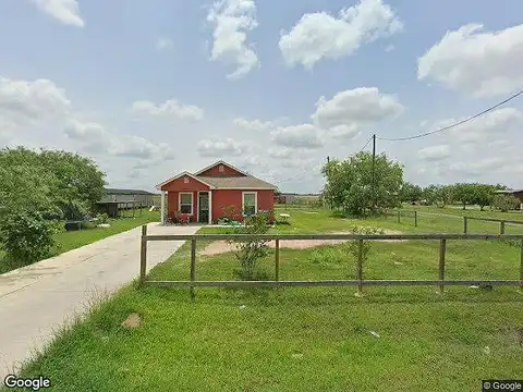 Rebecca, SAN BENITO, TX 78586