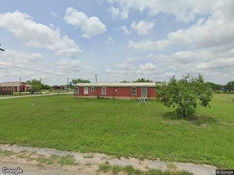 Las Cipres, SAN BENITO, TX 78586