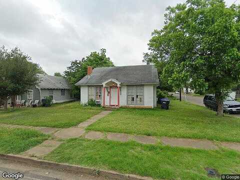 Mckenzie, WACO, TX 76708
