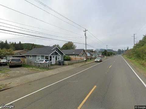 Broadway, HOQUIAM, WA 98550
