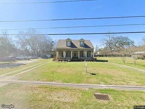 Main, JEANERETTE, LA 70544