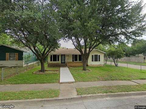 Joey, WACO, TX 76711
