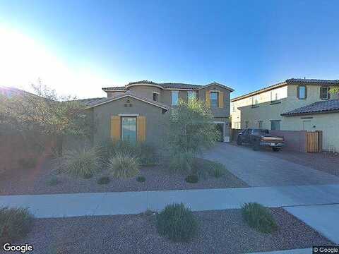 203Rd, QUEEN CREEK, AZ 85142