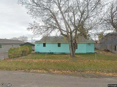5Th, CUT BANK, MT 59427