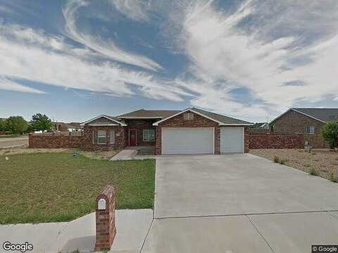 Asher, CLOVIS, NM 88101