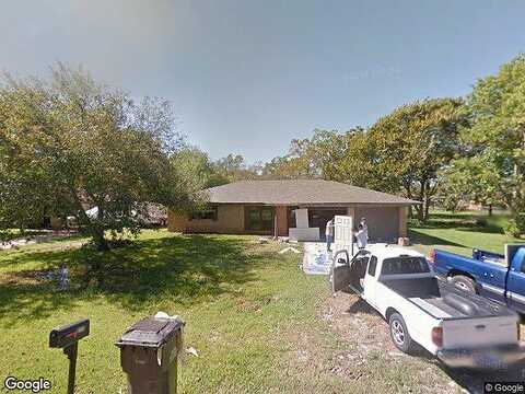 Avenue G, BRAZORIA, TX 77422