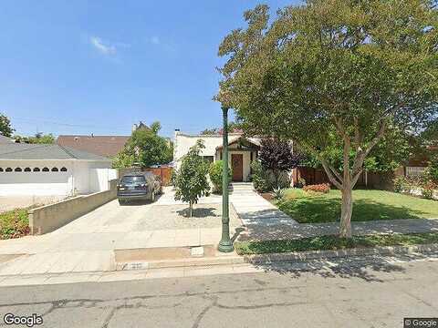 Daroca, SAN GABRIEL, CA 91775