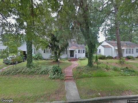 Green, NASHVILLE, NC 27856