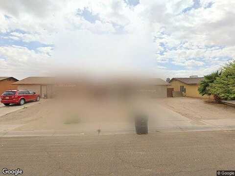 San Felipe, SAN LUIS, AZ 85336