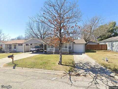 Lockwood, FORT WORTH, TX 76108