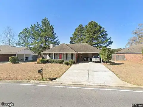 Mclaurin, BRANDON, MS 39047
