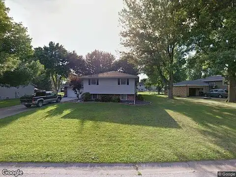 Middleburg, SHERMAN, IL 62684