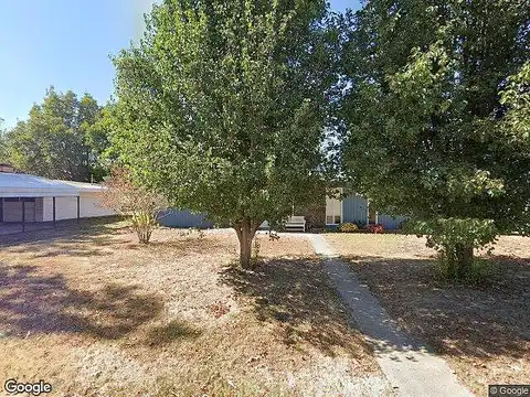 David, MUSKOGEE, OK 74403