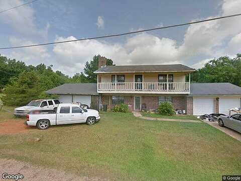 Ricks, MANSFIELD, LA 71052