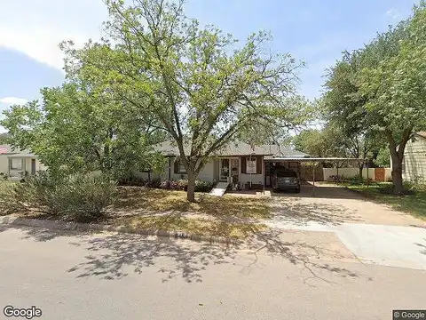 Ridglea, MIDLAND, TX 79701