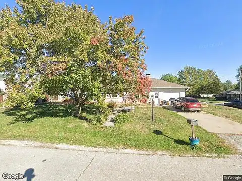 Ryan, TIPTON, MO 65081