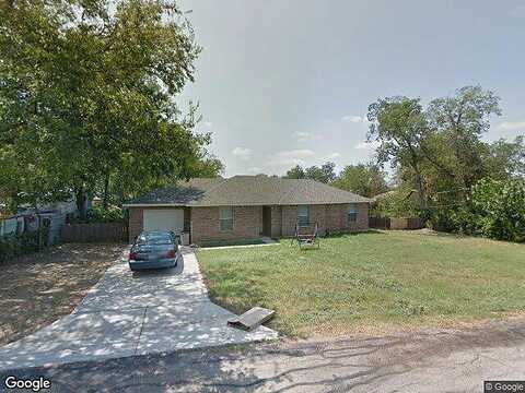 3Rd, SANGER, TX 76266