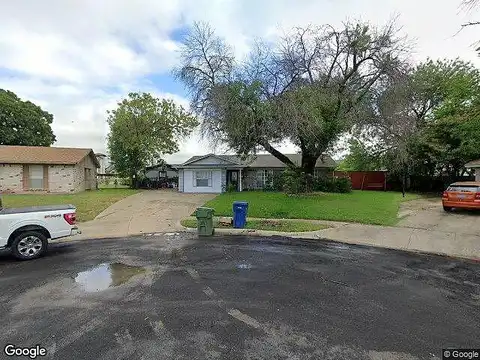 Tina, GARLAND, TX 75040