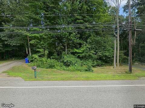 Main, HEBRON, CT 06248