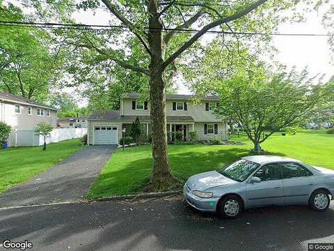 Welch, WESTFIELD, NJ 07090