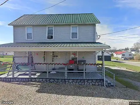 Wood, SOUTH WEBSTER, OH 45682