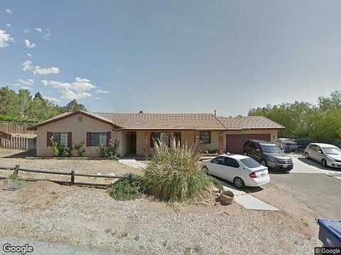 Cattle Creek, ACTON, CA 93510