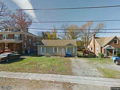 Colgate, ROANOKE, VA 24012