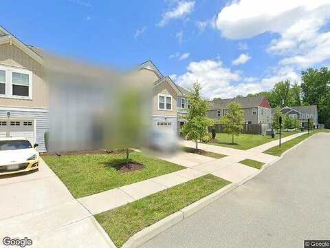 New Market Village, HENRICO, VA 23231