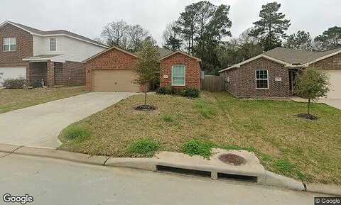 Slate Bend, HOCKLEY, TX 77447