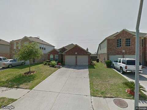 Forest Ranch, HOUSTON, TX 77049