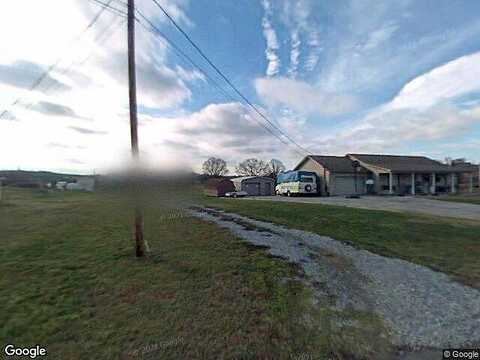 Frank Hodge, TALBOTT, TN 37877