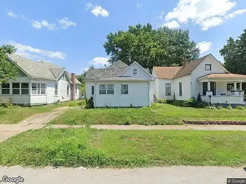 14Th, TERRE HAUTE, IN 47804