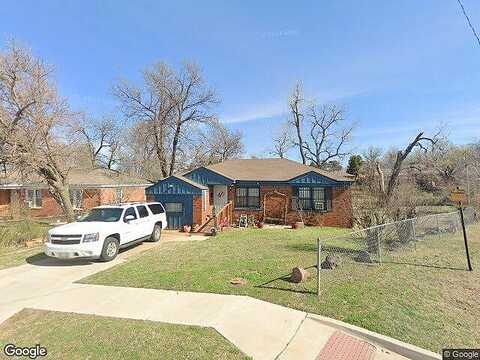 26Th, OKLAHOMA CITY, OK 73111