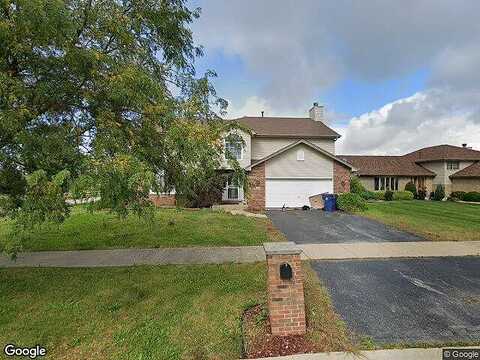 Whitney, MATTESON, IL 60443