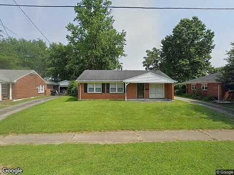 Belmont, LOUISVILLE, KY 40218