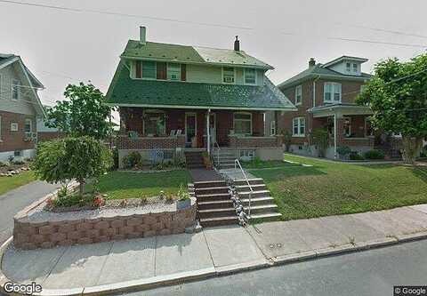 Lincoln, NORTHAMPTON, PA 18067
