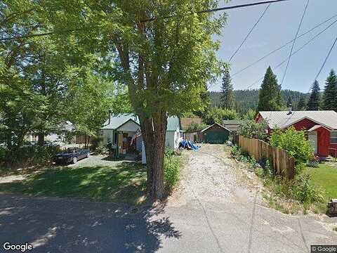 Pine, QUINCY, CA 95971