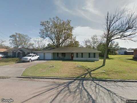 8Th, PORT NECHES, TX 77651