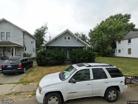 Argonne, PORTSMOUTH, OH 45662