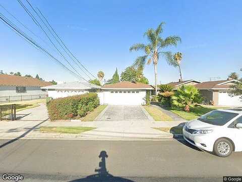 Hathaway, ALHAMBRA, CA 91803
