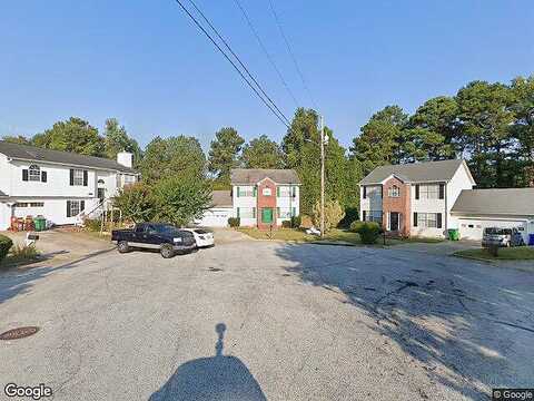 Lown Farm, LITHONIA, GA 30058
