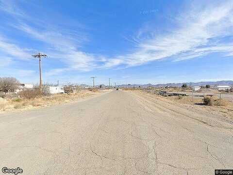 Turkey Creek, SAN SIMON, AZ 85632