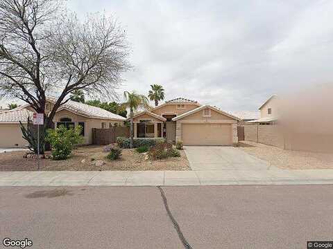 87Th, PEORIA, AZ 85382