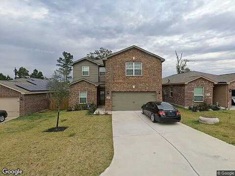 Timberland Field, HOCKLEY, TX 77447