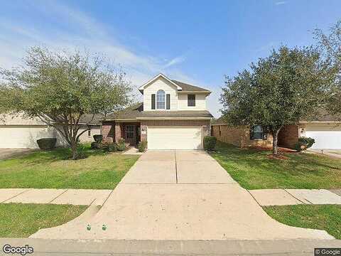 Acorn Glen, FRESNO, TX 77545