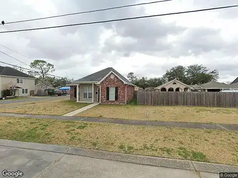 Indiana, KENNER, LA 70062
