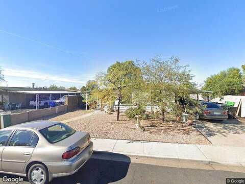 Summer, MESA, AZ 85203