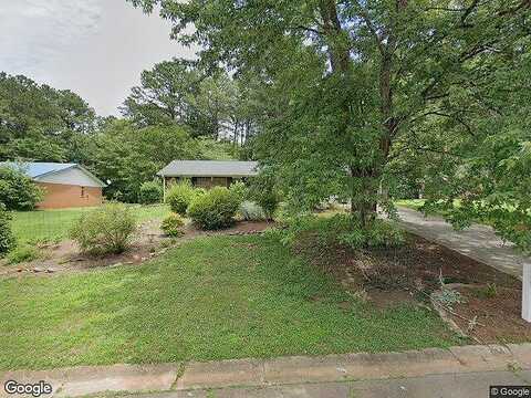 Teri, CONYERS, GA 30013