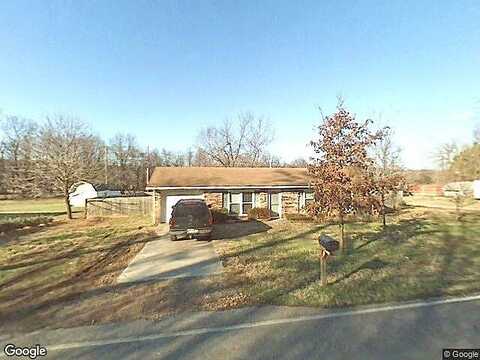 Dawn Hill East, SILOAM SPRINGS, AR 72761
